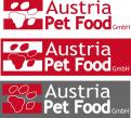 Logo & Corp. Design  # 183172 für Entwerfen Sie ein frisches, ansprechendes Logo für ein österreichisches Unternehmen, das Tiernahrung für Hunde und Katzen produziert Wettbewerb