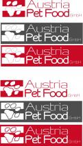 Logo & Corporate design  # 183173 für Entwerfen Sie ein frisches, ansprechendes Logo für ein österreichisches Unternehmen, das Tiernahrung für Hunde und Katzen produziert Wettbewerb