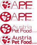 Logo & Corp. Design  # 183175 für Entwerfen Sie ein frisches, ansprechendes Logo für ein österreichisches Unternehmen, das Tiernahrung für Hunde und Katzen produziert Wettbewerb