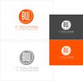 Logo & Corp. Design  # 280888 für Neues CI für IT Systemhaus Wettbewerb