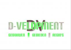 Logo & Huisstijl # 363880 voor Ontwerp een logo en huisstijl voor D-VELOPMENT | gebouwen, gebieden, regio's wedstrijd