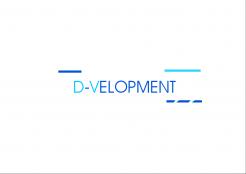 Logo & Huisstijl # 363582 voor Ontwerp een logo en huisstijl voor D-VELOPMENT | gebouwen, gebieden, regio's wedstrijd