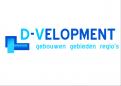 Logo & stationery # 363688 for Design a new logo and corporate identity for D-VELOPMENT | buildings, area's, regions contest
