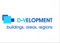 Logo & Huisstijl # 363606 voor Ontwerp een logo en huisstijl voor D-VELOPMENT | gebouwen, gebieden, regio's wedstrijd