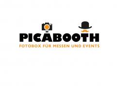 Logo & Corporate design  # 401046 für Entwerfen Sie ein buntes und klares Logo rund um eine Fotobox/Selbstauslöser-Fotokasten (Photobooth) Wettbewerb