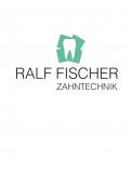 Logo & Corp. Design  # 273563 für Neugründung Zahntechnik Ralf Fischer. Frisches neues Design gesucht!!! Wettbewerb