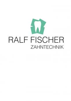 Logo & Corporate design  # 273563 für Neugründung Zahntechnik Ralf Fischer. Frisches neues Design gesucht!!! Wettbewerb