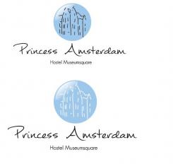 Logo & Huisstijl # 310713 voor logo Princess wedstrijd