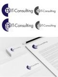 Logo & Corp. Design  # 290153 für Logo für IT-Consulting Firma Wettbewerb