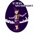Logo & Corp. Design  # 228321 für Wichtelmarkt Gotha Wettbewerb