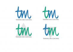 Logo & stationery # 256501 for Corporate Identity and Logo Design for Coach & Trainer contest