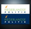 Logo & stationery # 112900 for logo & huisstijl Wederlandse Politie contest