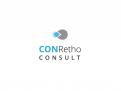 Logo & stationery # 451652 for Logo for the training and coaching company ConRetho Consult contest
