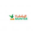 Logo & Huisstijl # 451780 voor Nahrhaft Munter looks for beautyful Logo + Corp. Design wedstrijd