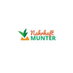 Logo & Huisstijl # 451780 voor Nahrhaft Munter looks for beautyful Logo + Corp. Design wedstrijd