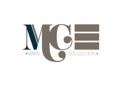 Logo & Corp. Design  # 498278 für Marn Collection ,  Entwerfen Sie ein Logo für Landhausdielen und Parkett im obersten Preissegment Wettbewerb