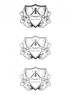 Logo & Corp. Design  # 119621 für K&K Gruppe Wettbewerb