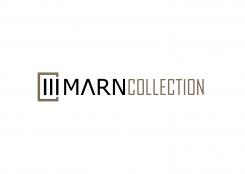 Logo & Corp. Design  # 498029 für Marn Collection ,  Entwerfen Sie ein Logo für Landhausdielen und Parkett im obersten Preissegment Wettbewerb