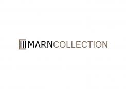 Logo & Corp. Design  # 498030 für Marn Collection ,  Entwerfen Sie ein Logo für Landhausdielen und Parkett im obersten Preissegment Wettbewerb