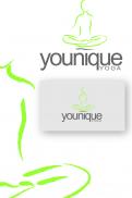 Logo & Corp. Design  # 501449 für Entwerfen Sie ein modernes+einzigartiges Logo und Corp. Design für Yoga Trainings Wettbewerb