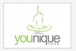Logo & Corp. Design  # 501473 für Entwerfen Sie ein modernes+einzigartiges Logo und Corp. Design für Yoga Trainings Wettbewerb