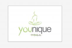 Logo & Corp. Design  # 501474 für Entwerfen Sie ein modernes+einzigartiges Logo und Corp. Design für Yoga Trainings Wettbewerb