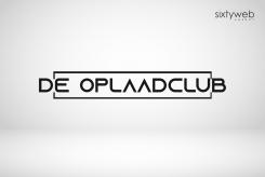 Logo & stationery # 1147456 for Design a logo and corporate identity for De Oplaadclub contest
