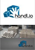 Logo & stationery # 530067 for HANDL needs a hand... contest