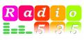 Logo & Huisstijl # 100391 voor RADIO 535 wedstrijd