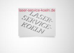 Logo & stationery # 626402 for Logo for a Laser Service in Cologne contest