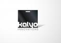 Logo & stationery # 142678 for Bedrijfnaam = Kalyo innovations /  Companyname= Kalyo innovations  contest