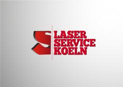 Logo & stationery # 626314 for Logo for a Laser Service in Cologne contest