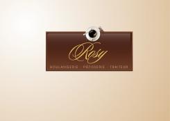 Logo & stationery # 141525 for  Logo for Bakery Pastry and Catering business  contest