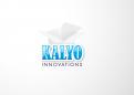 Logo & stationery # 142638 for Bedrijfnaam = Kalyo innovations /  Companyname= Kalyo innovations  contest