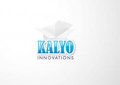 Logo & stationery # 142638 for Bedrijfnaam = Kalyo innovations /  Companyname= Kalyo innovations  contest