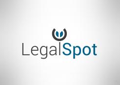 Logo & Huisstijl # 339316 voor Logo en huisstijl voor online juridisch platform wedstrijd