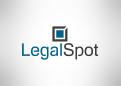 Logo & stationery # 339317 for logo and corporate identity for online legal platform contest