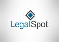 Logo & stationery # 339318 for logo and corporate identity for online legal platform contest