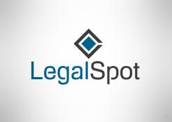 Logo & Huisstijl # 339318 voor Logo en huisstijl voor online juridisch platform wedstrijd