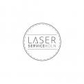 Logo & stationery # 627443 for Logo for a Laser Service in Cologne contest