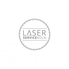Logo & stationery # 627443 for Logo for a Laser Service in Cologne contest