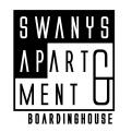 Logo & stationery # 1049531 for SWANYS Apartments   Boarding contest