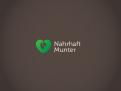 Logo & stationery # 444024 for Nahrhaft Munter looks for beautyful Logo + Corp. Design contest