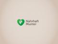 Logo & stationery # 444025 for Nahrhaft Munter looks for beautyful Logo + Corp. Design contest