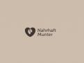 Logo & stationery # 444370 for Nahrhaft Munter looks for beautyful Logo + Corp. Design contest
