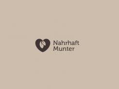 Logo & Huisstijl # 444370 voor Nahrhaft Munter looks for beautyful Logo + Corp. Design wedstrijd