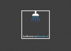 Logo & stationery # 610647 for Badkamerverbouwen.nl contest