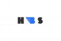 Logo & stationery # 632432 for H B S Harder Better Stronger - Bodybuilding equipment contest