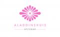 Logo & stationery # 606686 for Aladdinshuis contest