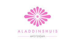 Logo & stationery # 606686 for Aladdinshuis contest